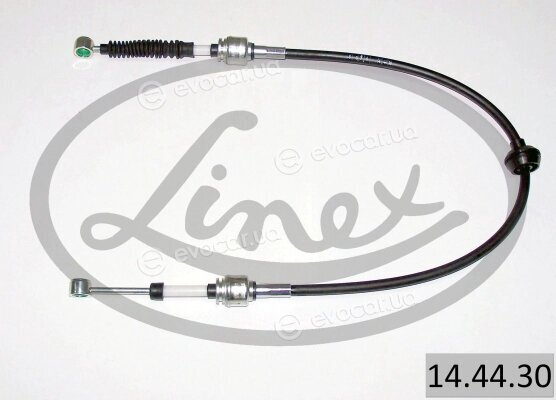 Linex 14.44.30