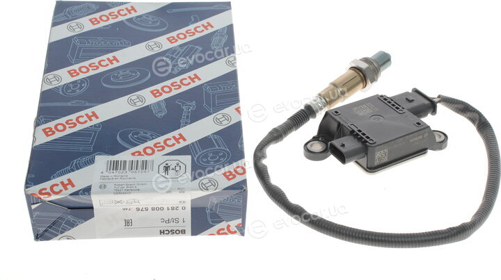 Bosch 0 281 008 576