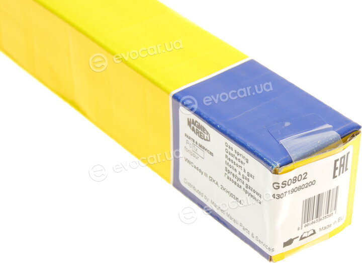 Magneti Marelli 430719080200