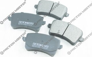 Friction Master MKD1386