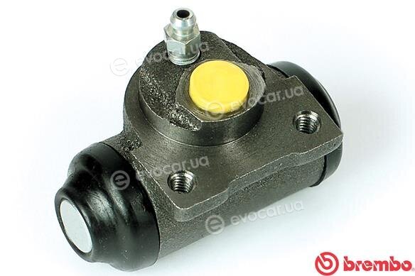 Brembo A 12 305