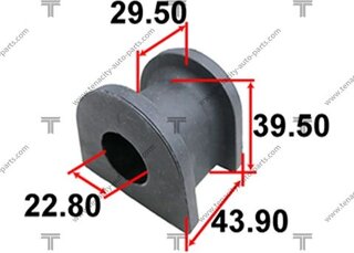 Tenacity ASBMI1008
