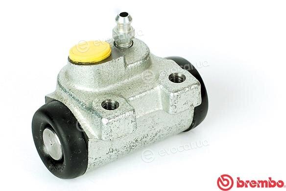 Brembo A 12 138