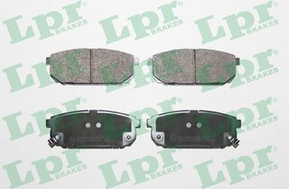 LPR / Samko 05P1370