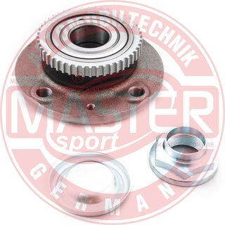 Master Sport 3595-SET-MS