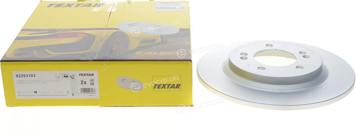 Textar 92293103