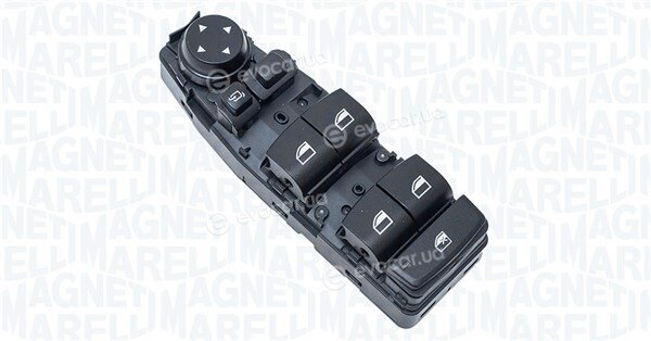 Magneti Marelli 000051071010