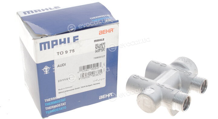 Mahle TO 9 75