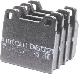 Dafmi / Intelli D602E
