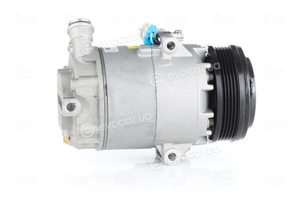 Nissens 89196