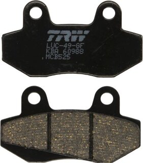 TRW MCB525