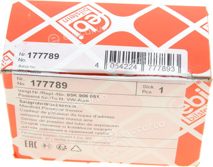 Febi 177789
