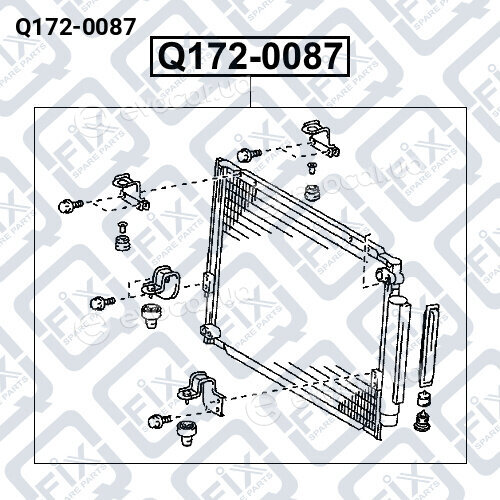 Q-Fix Q1720087