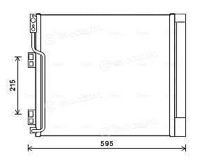 Ava Quality DN5355D