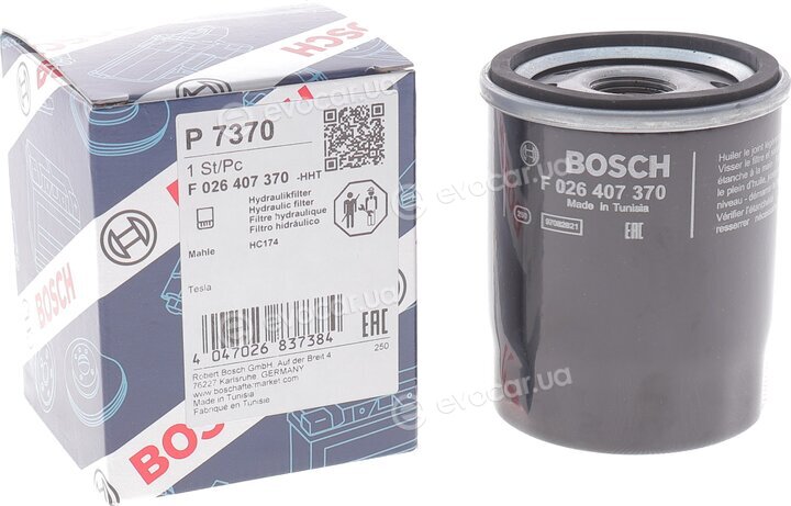 Bosch F 026 407 370