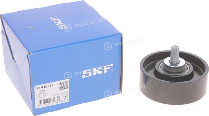 SKF VKM 61068