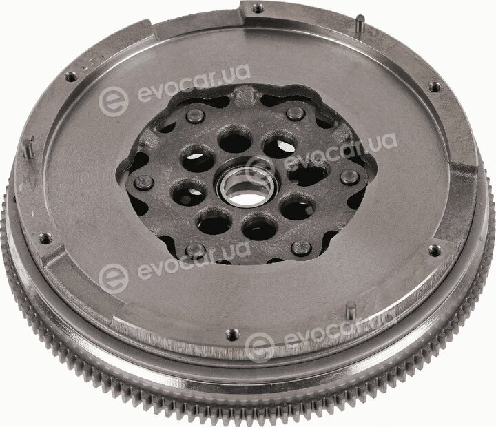 Sachs 2294 501 213