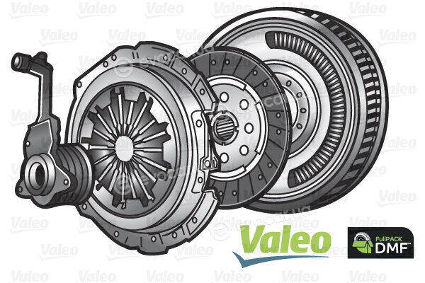 Valeo 836105