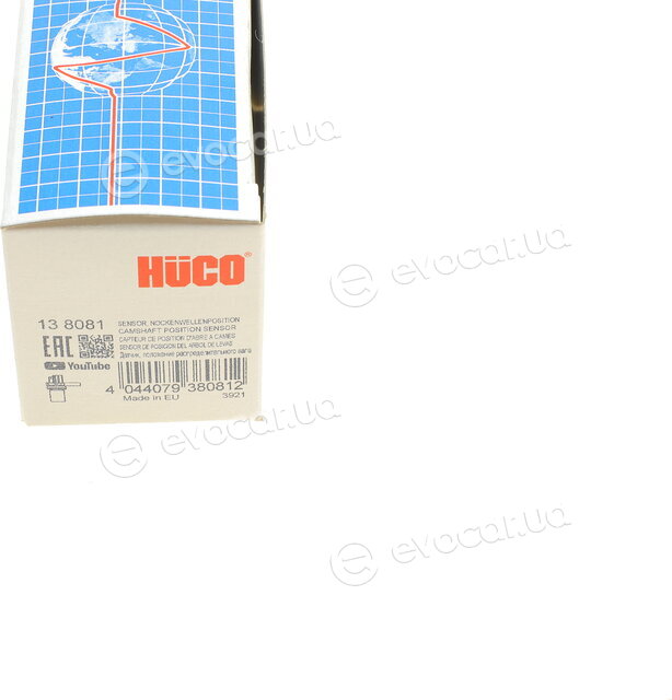 Astemo (Hitachi) / Huco 138081