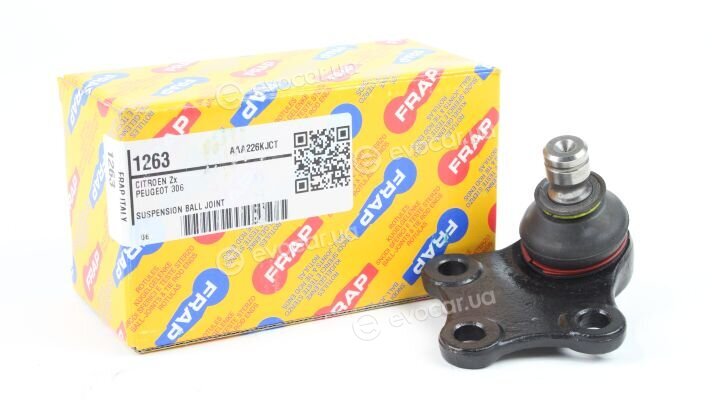 Frap F1263