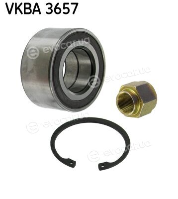 SKF VKBA 3657