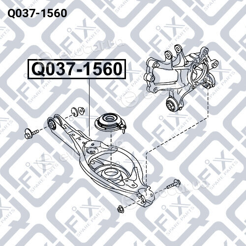 Q-Fix Q0371560
