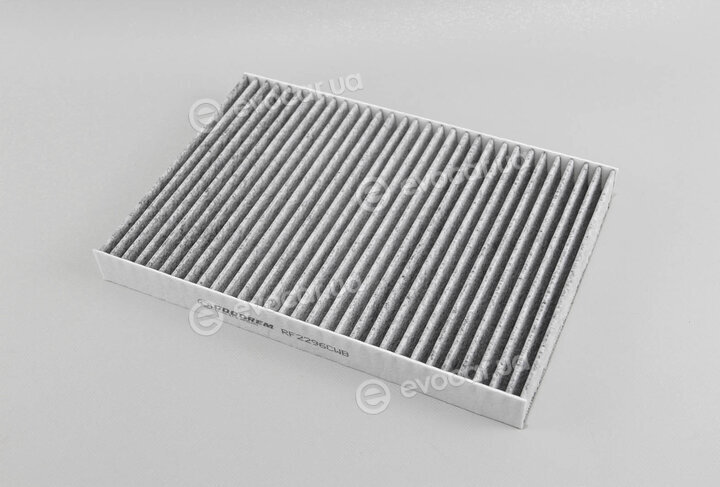 Goodrem RF2296CWB