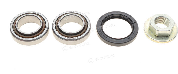 SKF VKBA 3666