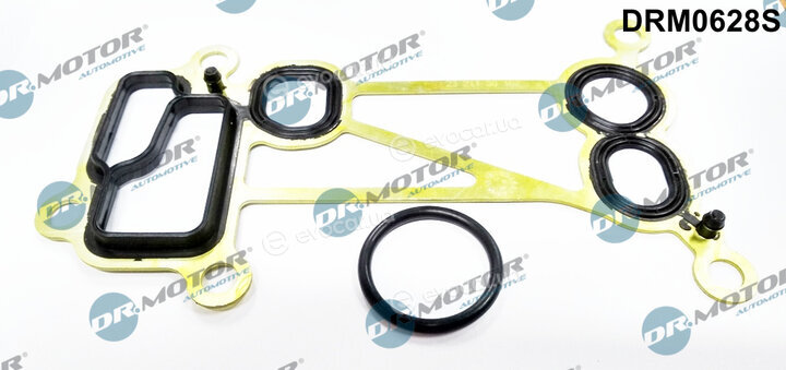 Dr. Motor DRM0628S
