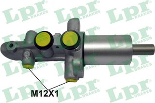LPR / Samko 1761