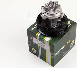 BGA CP3716