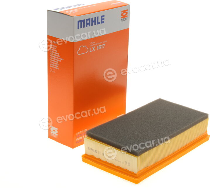 Mahle LX 1617
