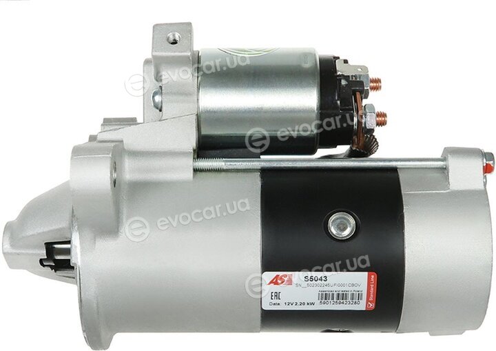 AS S5043