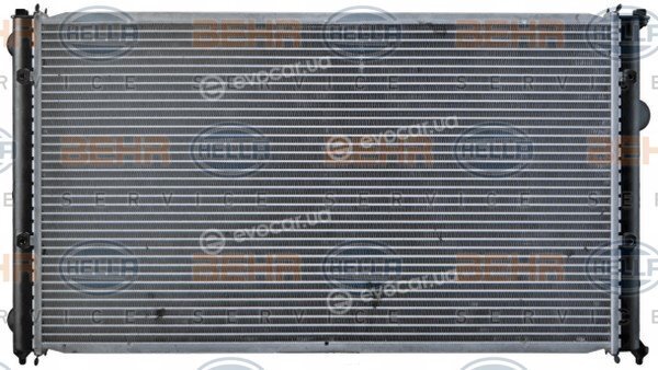 Mahle 8MK 376 714-451