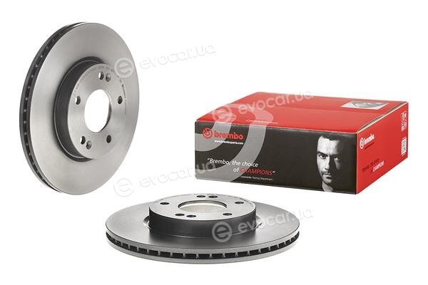 Brembo 09.D427.11