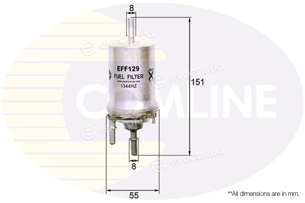 Comline EFF129