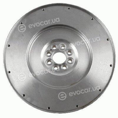 Sachs 3421 601 052