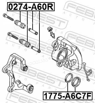 Febest 1775-A6C7F