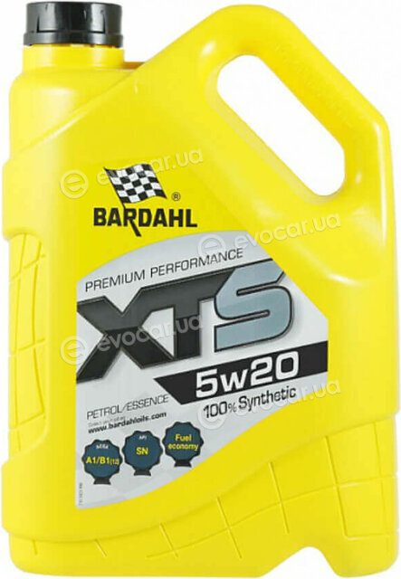 Bardahl 36293