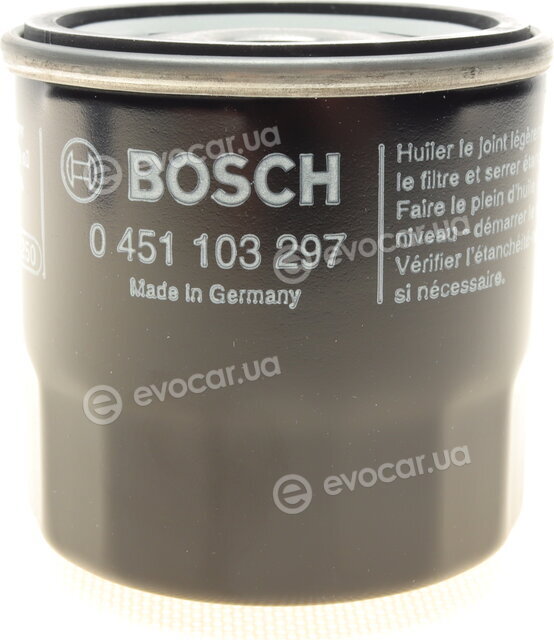 Bosch 0 451 103 297