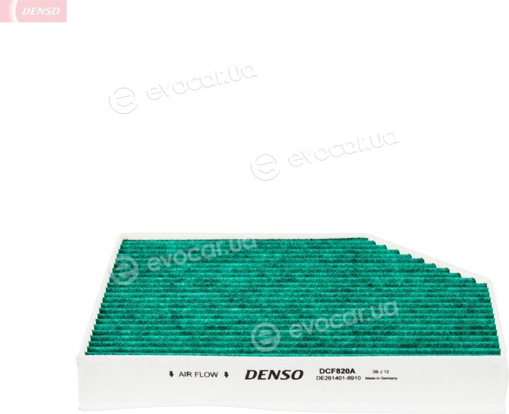Denso DCF820A