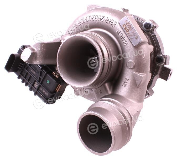 Starline TD S1257T