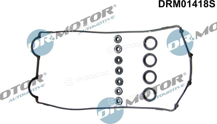 Dr. Motor DRM01418S