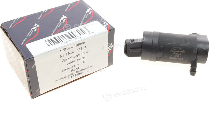 AIC 54694