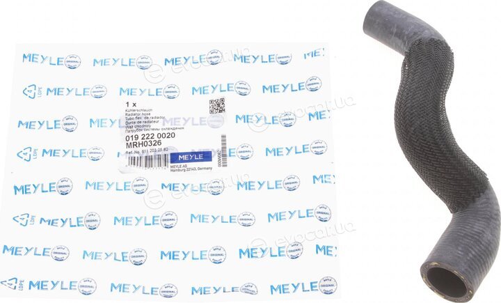 Meyle 019 222 0020