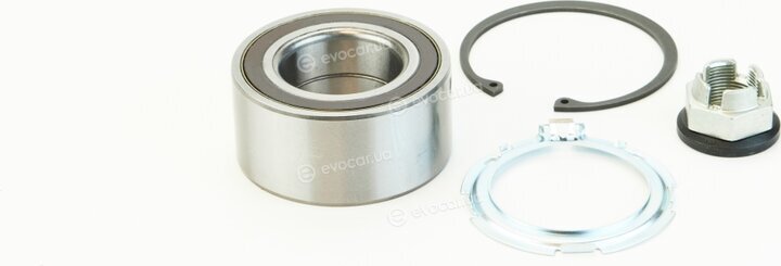 Continental WBE1107
