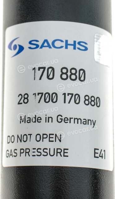 Sachs 170 880