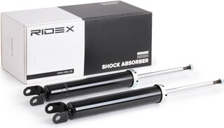 Ridex 854S0891