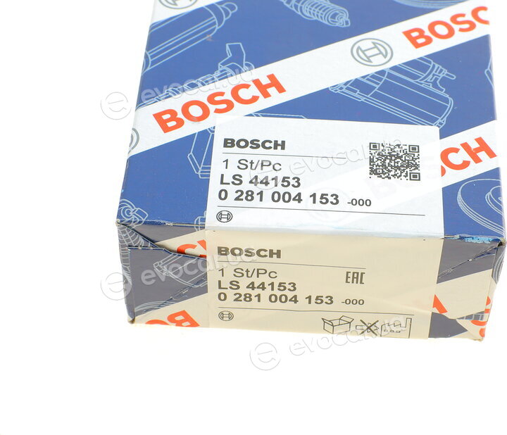 Bosch 0 281 004 153