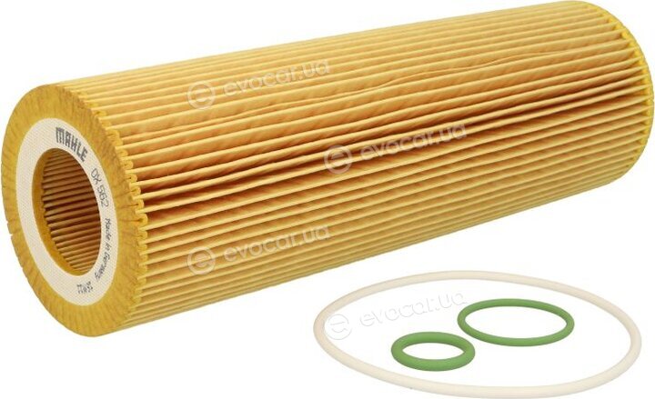 Mahle OX 562D